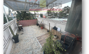 Venta de casa en B. de Europa, Bosques de Aragón