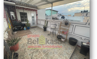 Venta de casa en B. de Europa, Bosques de Aragón