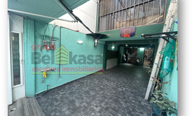 Venta de casa en B. de Europa, Bosques de Aragón