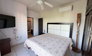 Casa en Renta en Almendros Residencial III – Amueblada y Muy Céntrica