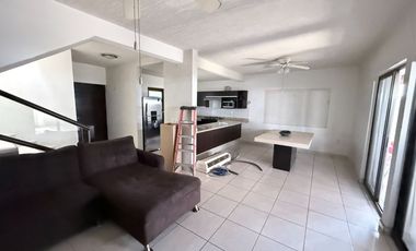 Casa en Renta en Almendros Residencial III – Amueblada y Muy Céntrica