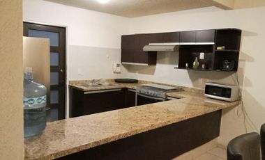 Casa en Renta en Almendros Residencial III – Amueblada y Muy Céntrica