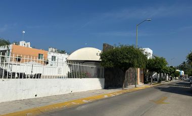 Casa en Renta en Almendros Residencial III – Amueblada y Muy Céntrica