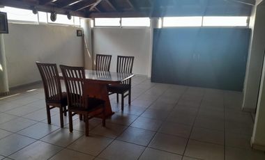 Casa en Renta en Almendros Residencial III – Amueblada y Muy Céntrica