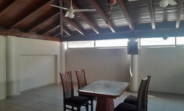 Casa en Renta en Almendros Residencial III – Amueblada y Muy Céntrica