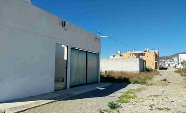 La Concepción (Pachuca), Casa de Asistencia En Venta.