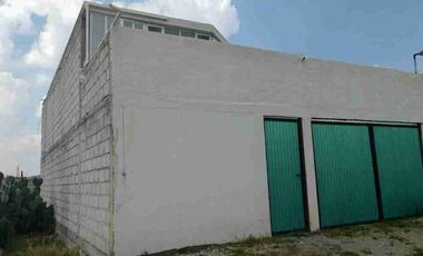 La Concepción (Pachuca), Casa de Asistencia En Venta.