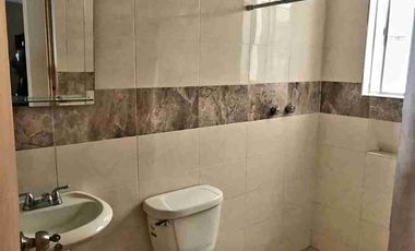 La Concepción (Pachuca), Casa de Asistencia En Venta.