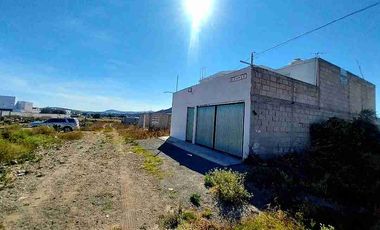 La Concepción (Pachuca), Casa de Asistencia En Venta.