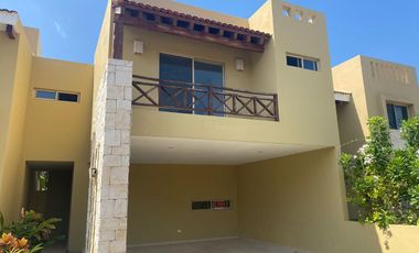 CASA EN VENTA EN ALLEGRANZA GENERANDO INGRESOS YA