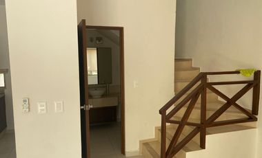 CASA EN VENTA EN ALLEGRANZA GENERANDO INGRESOS YA