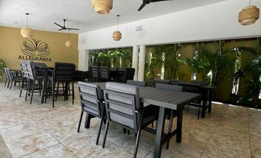 CASA EN VENTA EN ALLEGRANZA GENERANDO INGRESOS YA