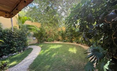 CASA EN VENTA EN ALLEGRANZA GENERANDO INGRESOS YA