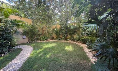 CASA EN VENTA EN ALLEGRANZA GENERANDO INGRESOS YA