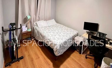 Camino Carampangue - Colegio Trebulco