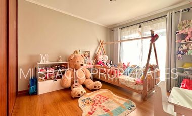 Camino Carampangue - Colegio Trebulco