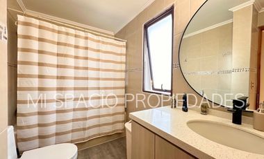 Camino Carampangue - Colegio Trebulco