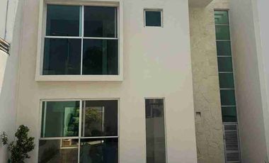 SE RENTA CASA EN LOMAS DEL REFUGIO ZONA NORTE LEON GTO