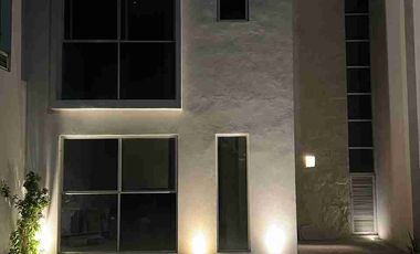 SE RENTA CASA EN LOMAS DEL REFUGIO ZONA NORTE LEON GTO