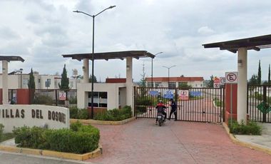 Casa en Venta en Xonacatlán Edo. Mex. Toluca muy cerca Av. Mex.