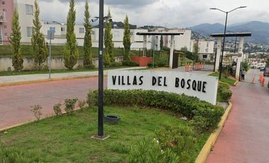 Casa en Venta en Xonacatlán Edo. Mex. Toluca muy cerca Av. Mex.