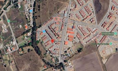 Casa en Venta en Xonacatlán Edo. Mex. Toluca muy cerca Av. Mex.