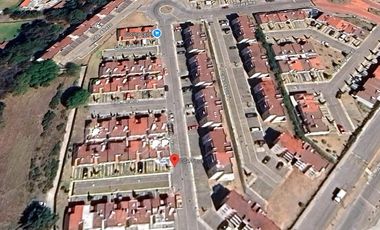 Casa en Venta en Xonacatlán Edo. Mex. Toluca muy cerca Av. Mex.