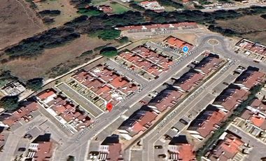 Casa en Venta en Xonacatlán Edo. Mex. Toluca muy cerca Av. Mex.