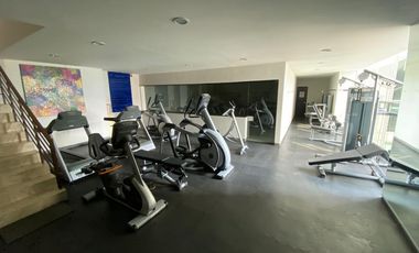 LOMAS DEL CHAMIZAL, DEPARTAMENTO EN RENTA