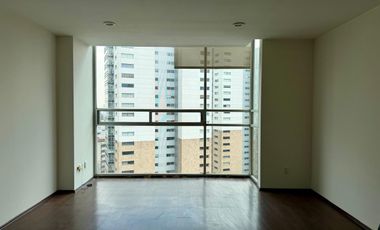 LOMAS DEL CHAMIZAL, DEPARTAMENTO EN RENTA