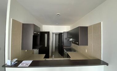 LOMAS DEL CHAMIZAL, DEPARTAMENTO EN RENTA