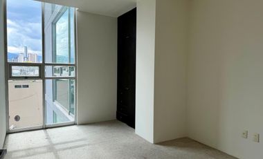 LOMAS DEL CHAMIZAL, DEPARTAMENTO EN RENTA