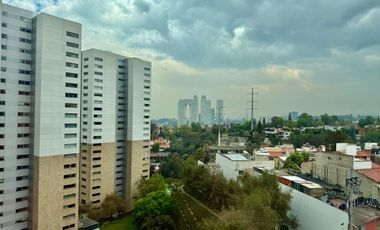 LOMAS DEL CHAMIZAL, DEPARTAMENTO EN RENTA