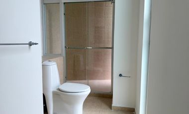 LOMAS DEL CHAMIZAL, DEPARTAMENTO EN RENTA