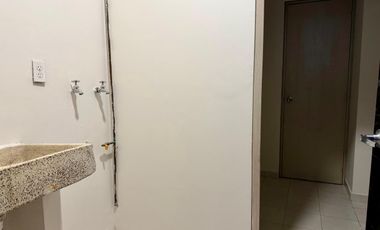 LOMAS DEL CHAMIZAL, DEPARTAMENTO EN RENTA