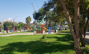Vivir en barrio residencial, tranquilo, seguro y conectado en Ñuñoa, Casa por 4.408 UF