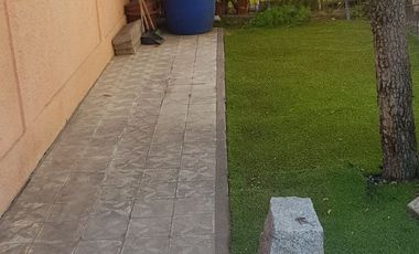 Vivir en barrio residencial, tranquilo, seguro y conectado en Ñuñoa, Casa por 4.408 UF