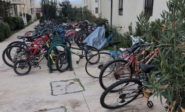 Departamento  Condominio Pintor Gustavo Cabello  Rancagua