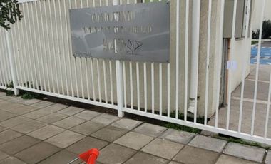 Departamento  Condominio Pintor Gustavo Cabello  Rancagua