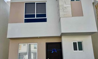 Casa nueva en renta en CATALUÑA