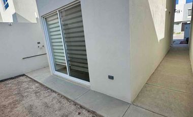 Casa nueva en renta en CATALUÑA