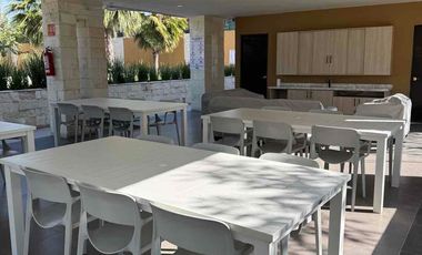 Casa nueva en renta en CATALUÑA