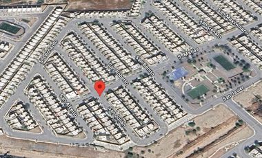 CASA EN VENTA FRACC SANTA MARIA NUEVO LEON