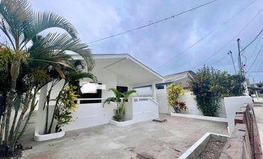 4 habitaciones 3 baños Casa