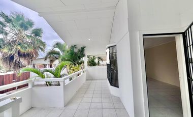 4 habitaciones 3 baños Casa