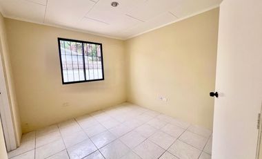 4 habitaciones 3 baños Casa