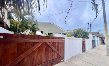 4 habitaciones 3 baños Casa