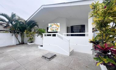 4 habitaciones 3 baños Casa