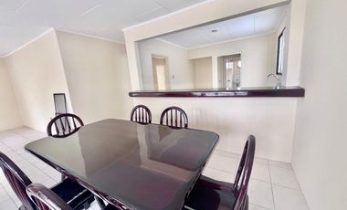 4 habitaciones 3 baños Casa