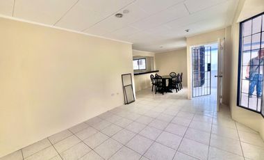 4 habitaciones 3 baños Casa